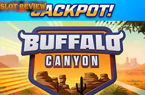 Buffalo Canyon Jackpot